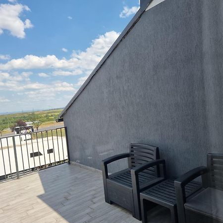 Apart Bun Oradea Room photo