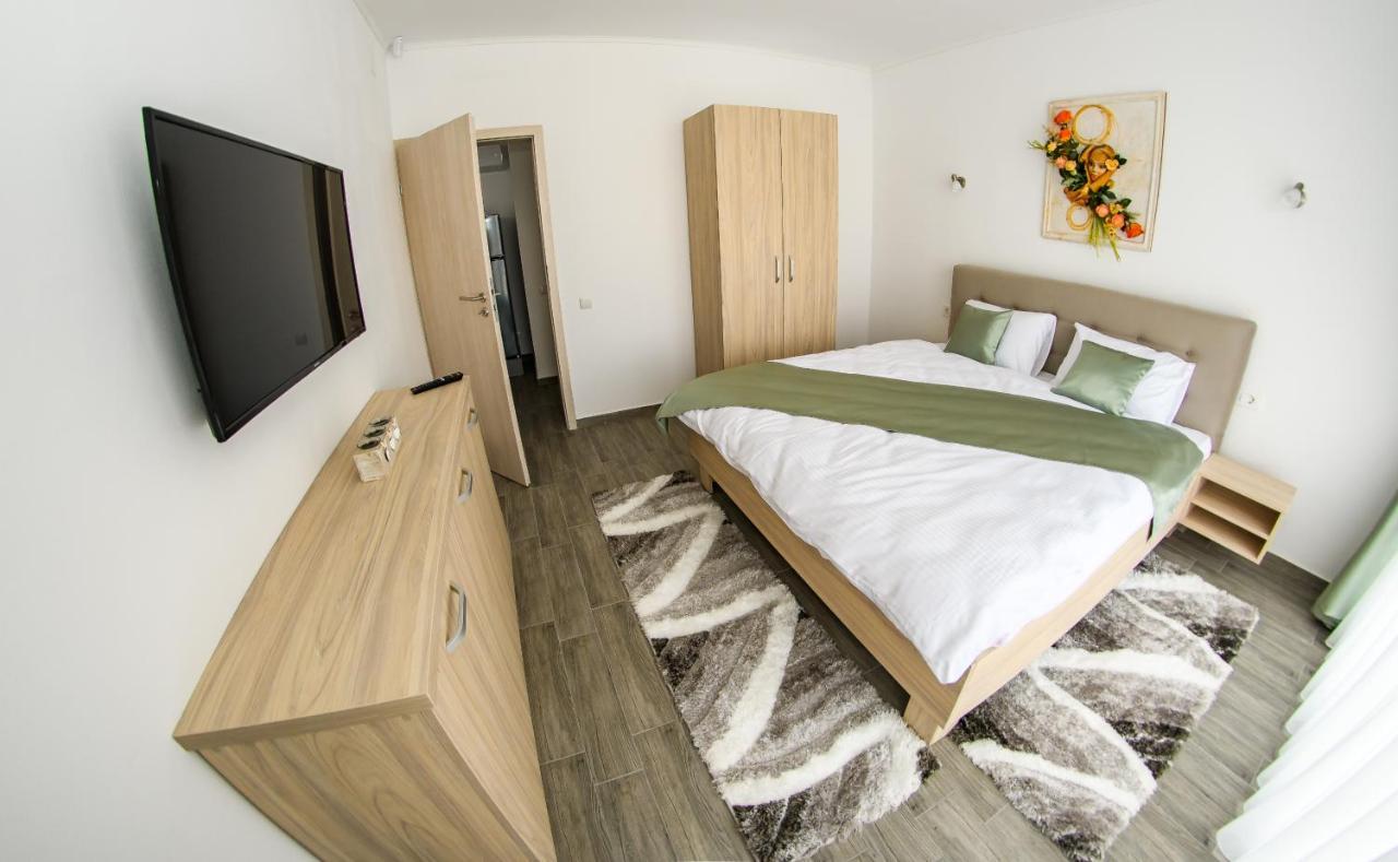 Apart Bun Oradea Exterior photo