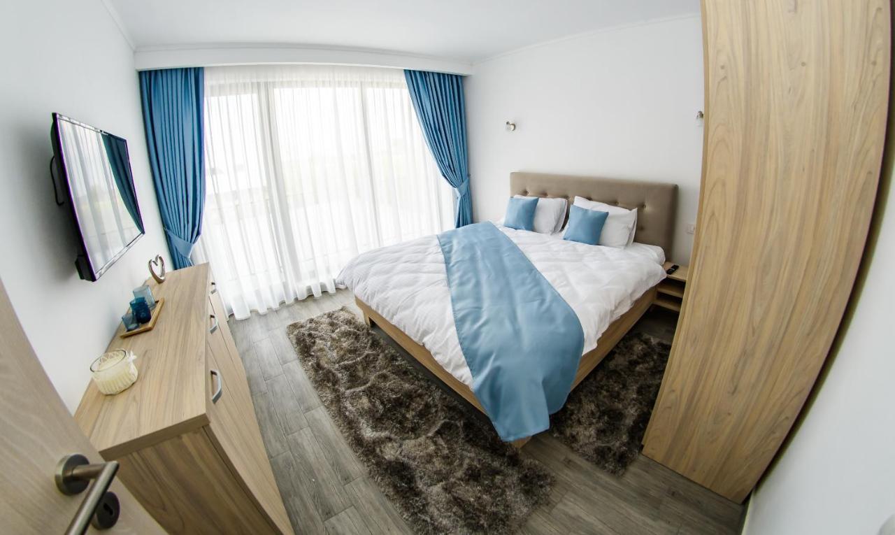 Apart Bun Oradea Exterior photo