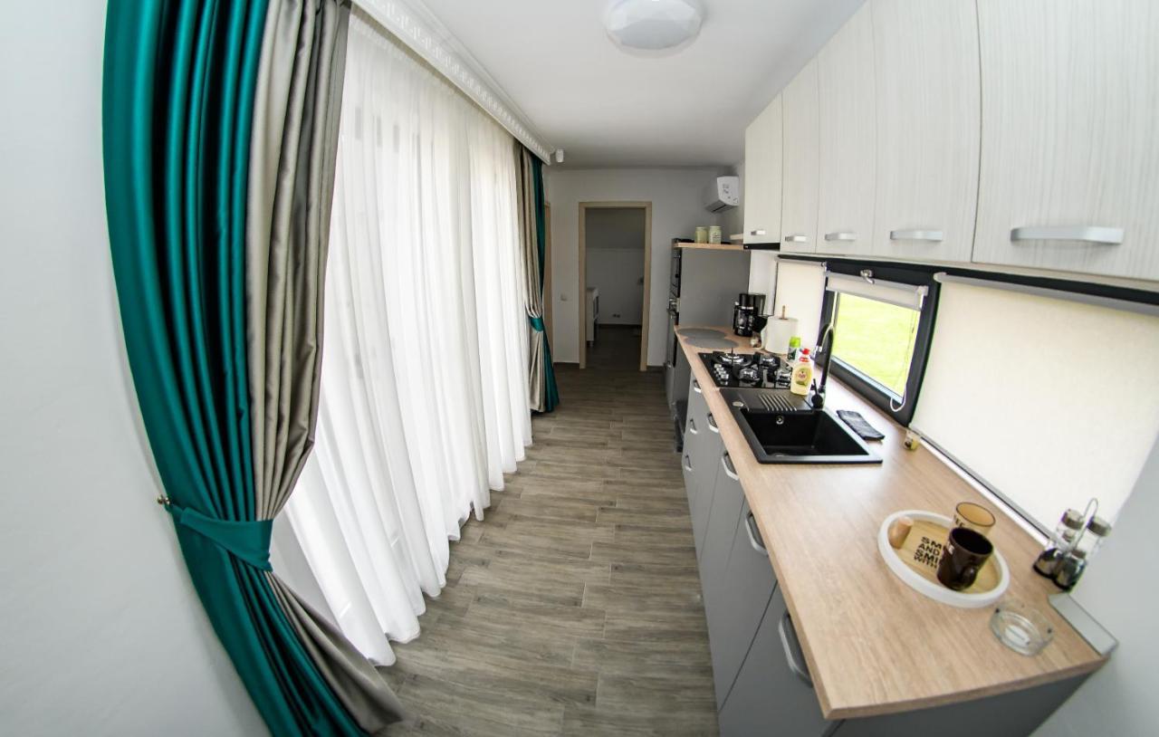 Apart Bun Oradea Exterior photo