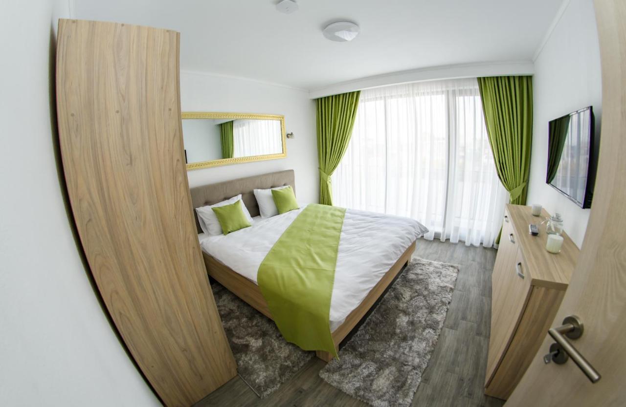 Apart Bun Oradea Exterior photo