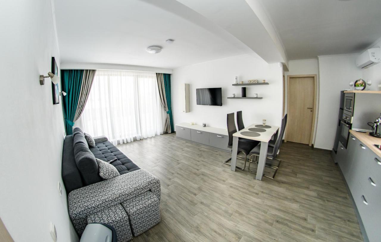 Apart Bun Oradea Exterior photo