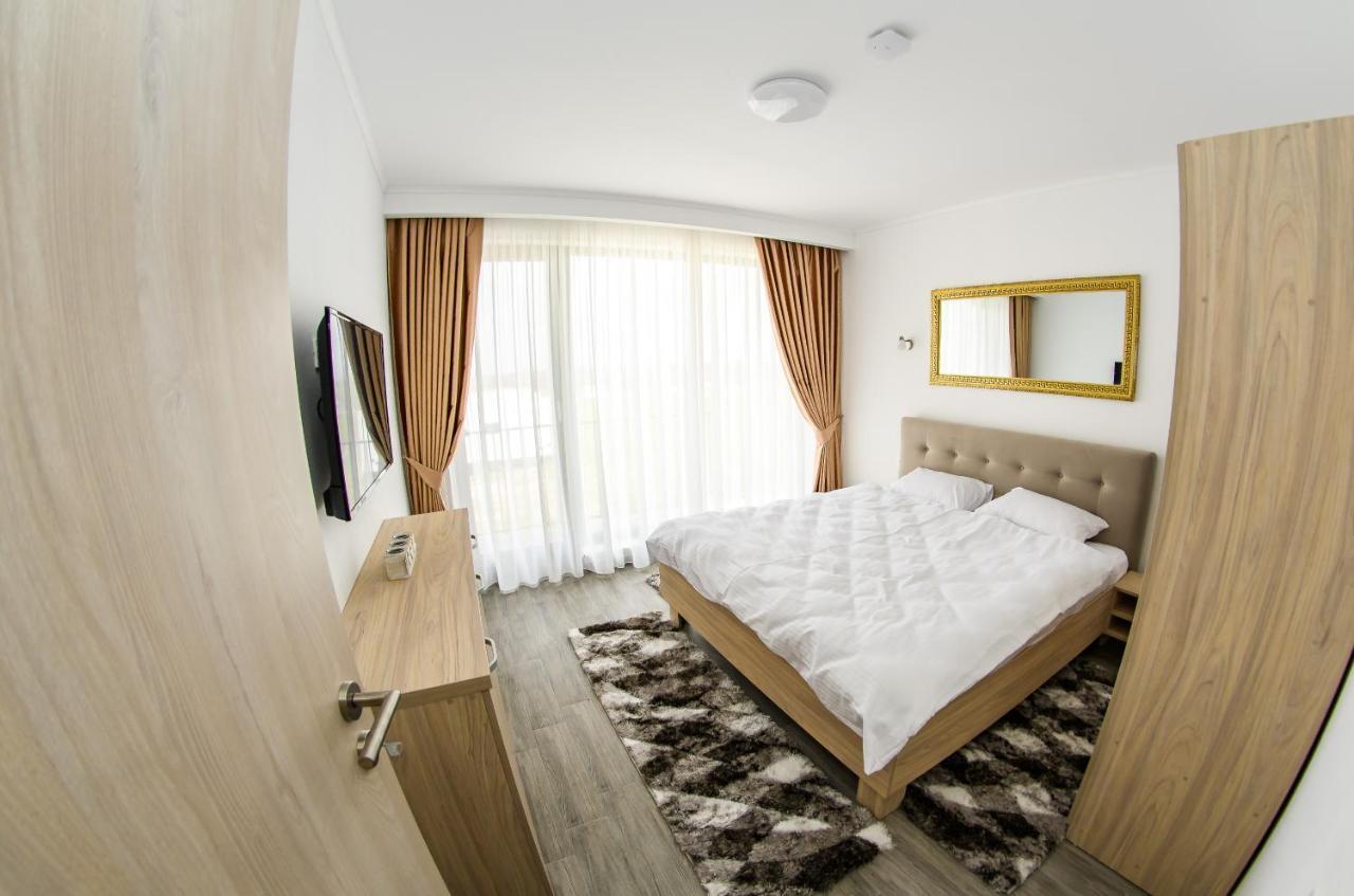 Apart Bun Oradea Exterior photo