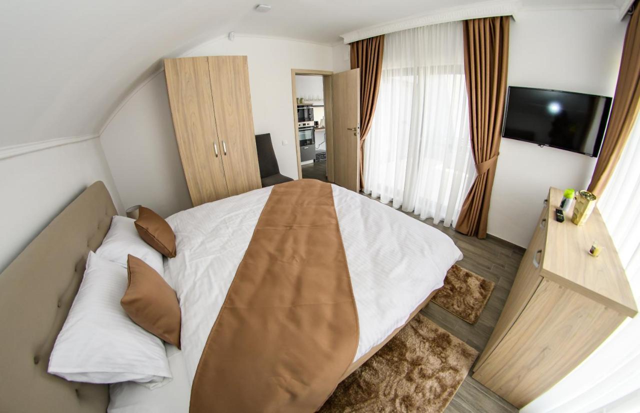 Apart Bun Oradea Exterior photo