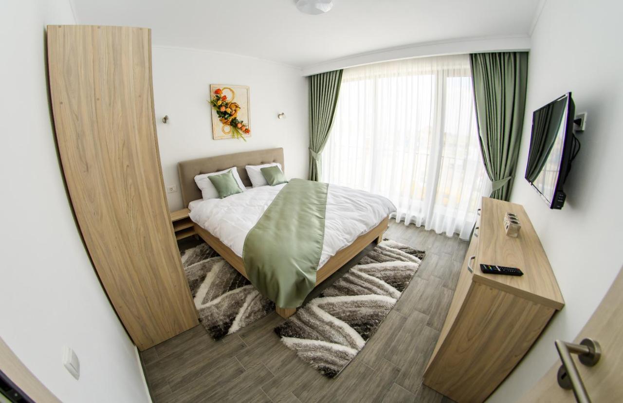 Apart Bun Oradea Exterior photo