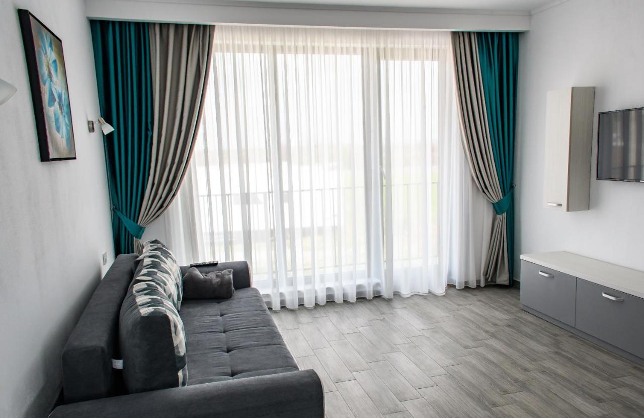 Apart Bun Oradea Exterior photo