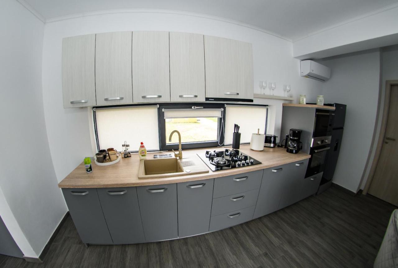 Apart Bun Oradea Exterior photo