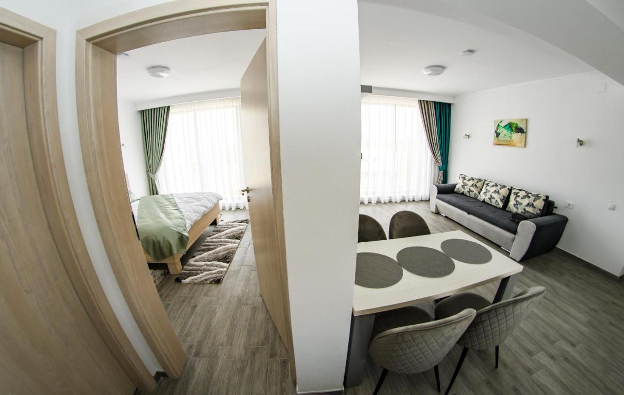 Apart Bun Oradea Exterior photo