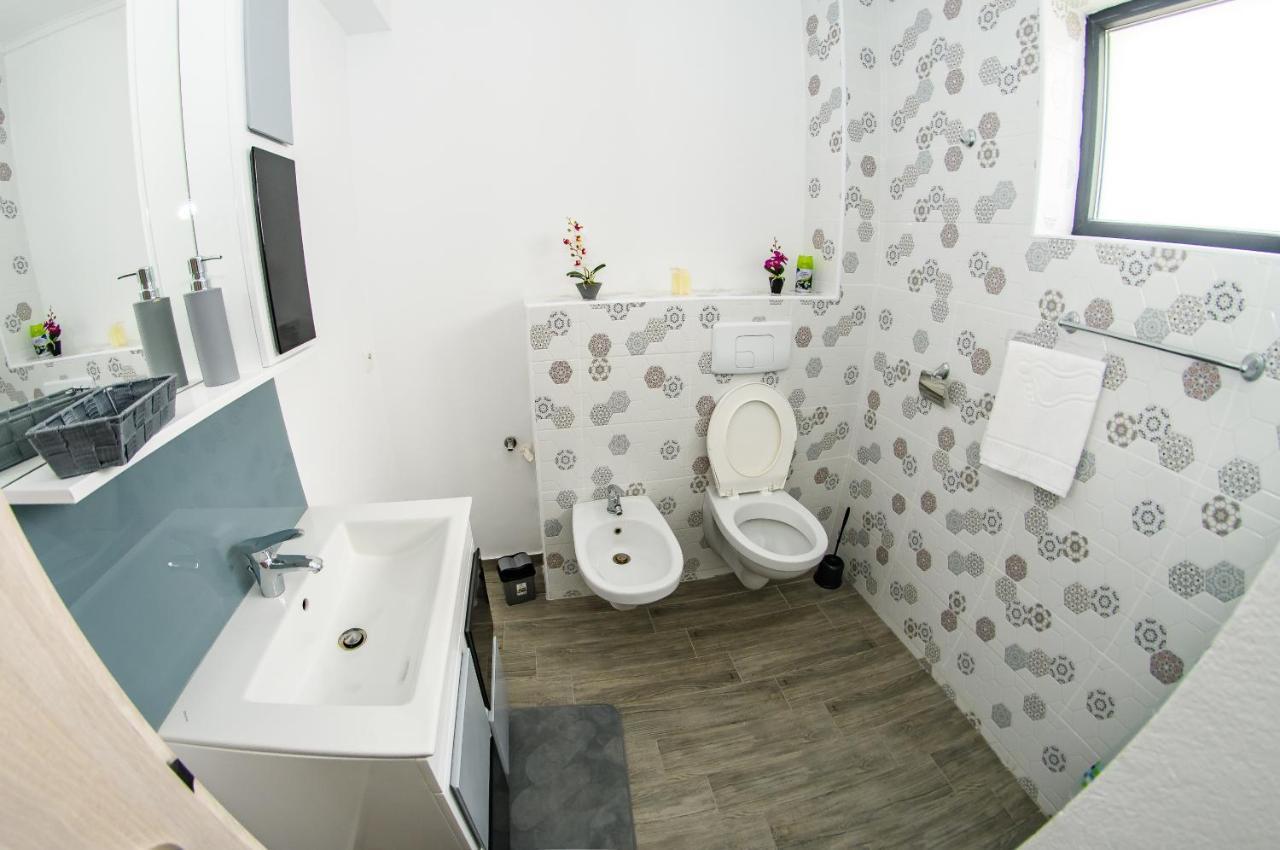 Apart Bun Oradea Exterior photo