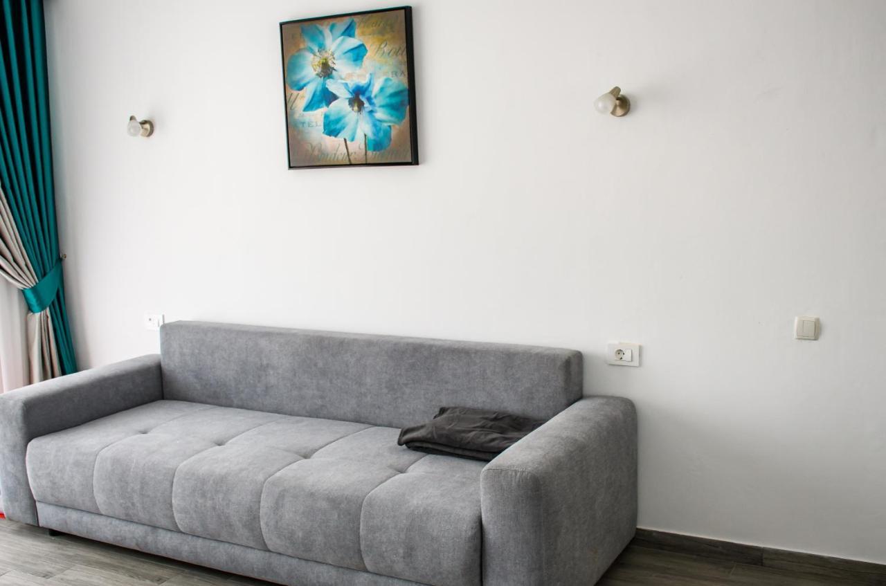 Apart Bun Oradea Exterior photo