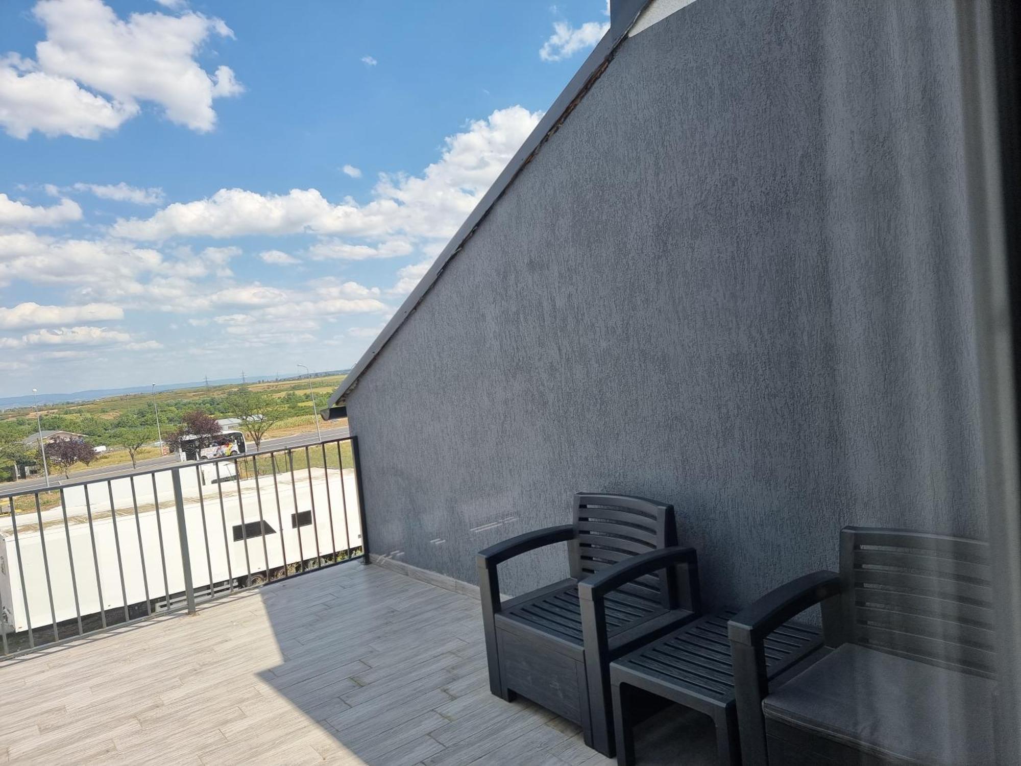 Apart Bun Oradea Room photo