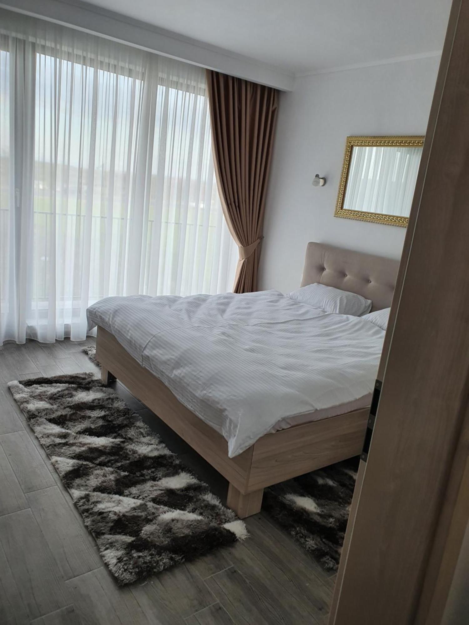 Apart Bun Oradea Room photo