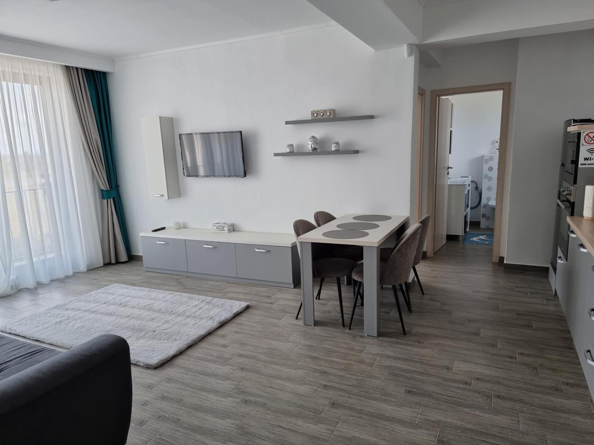 Apart Bun Oradea Room photo